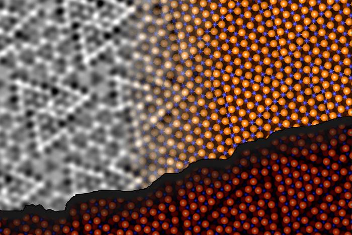 A decades long mystery solved and an insulator unraveled.