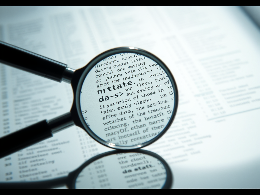 Study: Transparency is often lacking in datasets used to train large language models