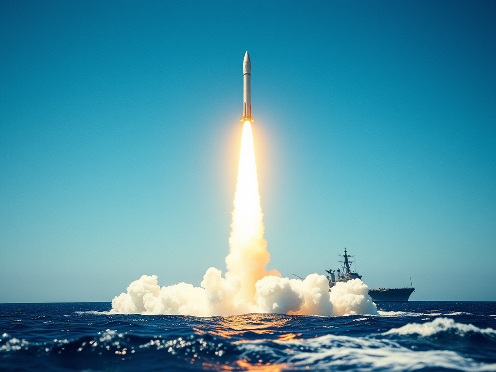 DAILY DOSE: China Launches ICBM into Pacific, Heightens Regional Tensions; India Confirms First Severe Mpox Case, Raises Concerns.