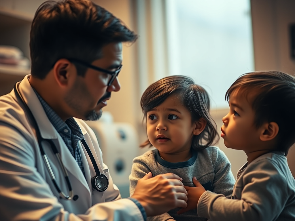 When a child hurts, validating their pain may be the best first aid.