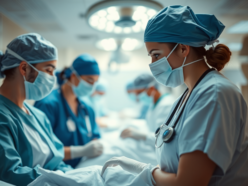 Nursing shortages can be deadly