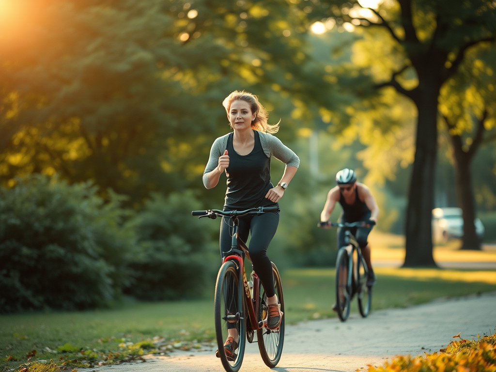 ‘Weekend warrior’ physical activity may help protect against more than 200 diseases