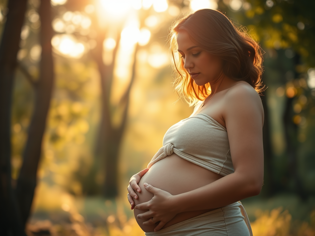 Study finds more than 80% of women iron deficient by third trimester