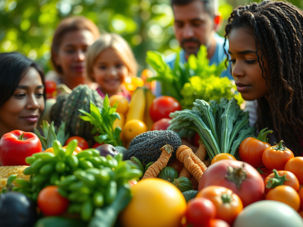 Billions worldwide consume inadequate levels of micronutrients critical to human health