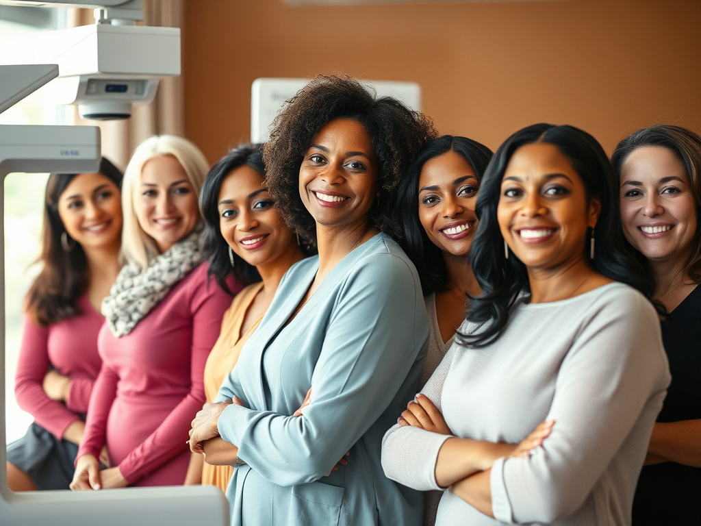 False-positive mammograms discourage some women from future screenings