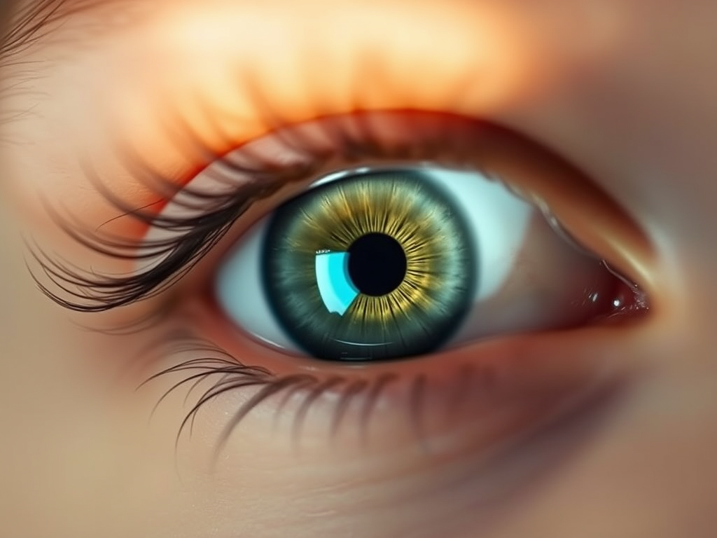 Gene therapy restores vision in first-ever trial for rare, inherited blindness.