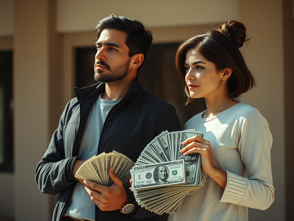 Personal carbon footprint of the rich is vastly underestimated by rich and poor alike, study finds