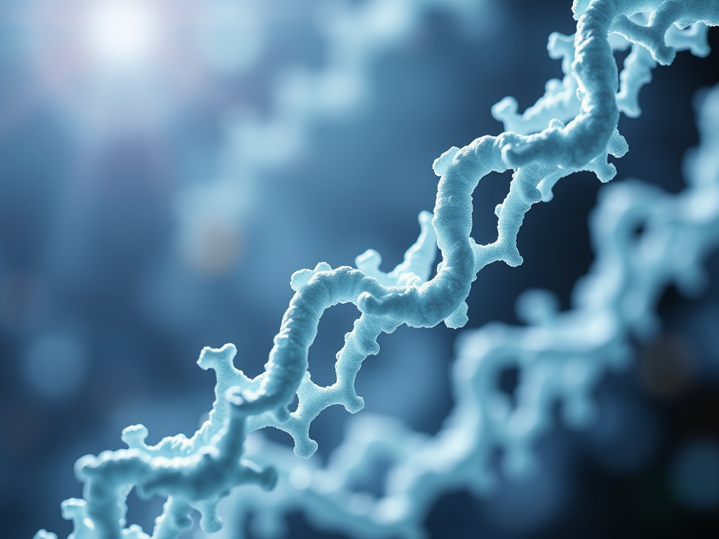 MIT chemists explain why dinosaur collagen may have survived for millions of years