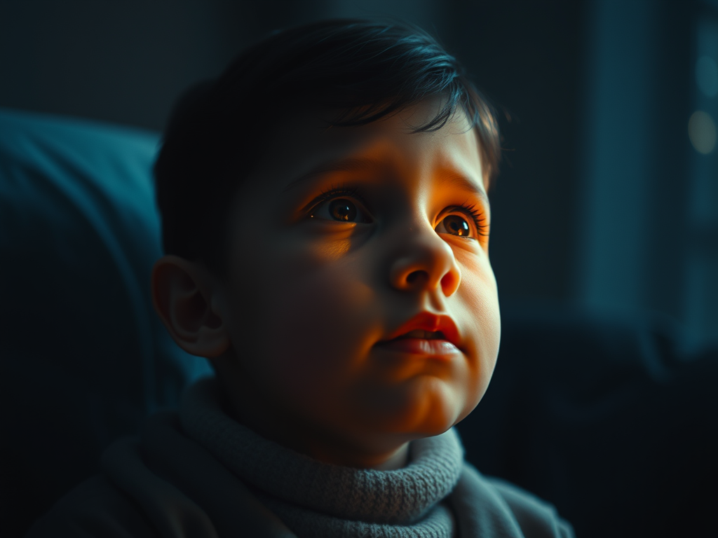 Gene therapy restores vision in first-ever trial for rare, inherited blindness