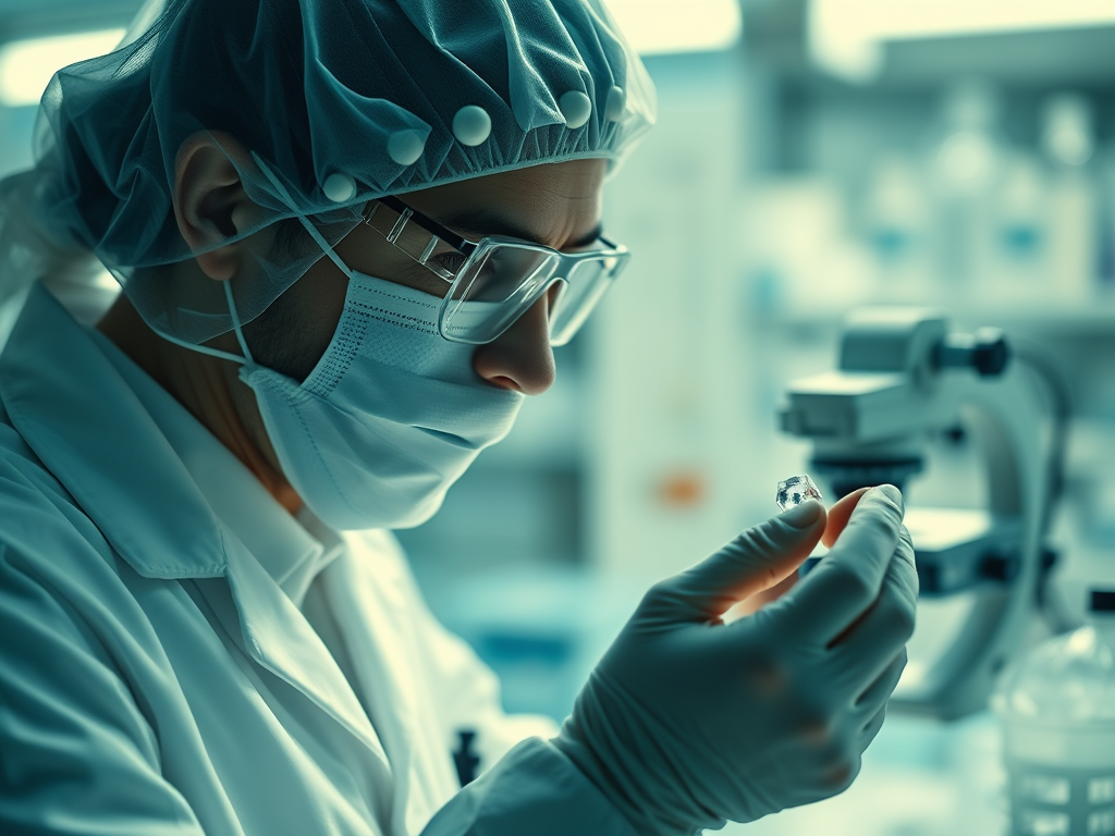 Global experts help nanomedicines DELIVER on healthcare promise