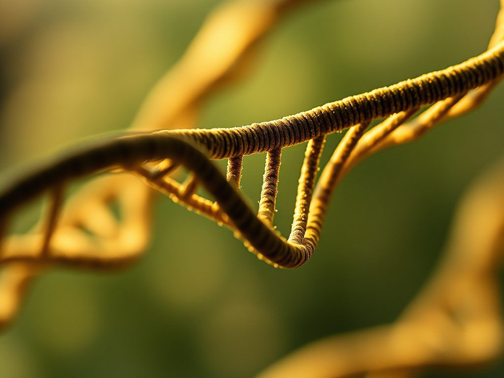 ‘Silent’ mutations found to have repercussions beyond their own gene