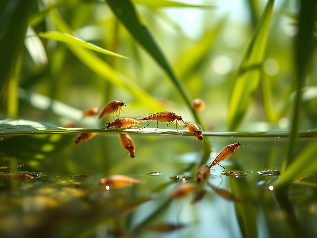 Hemp shows high promise as potential natural insecticide