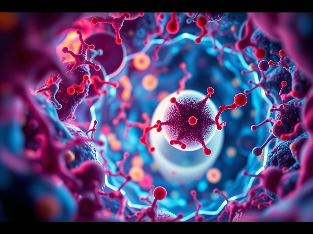 Bringing lost proteins back home