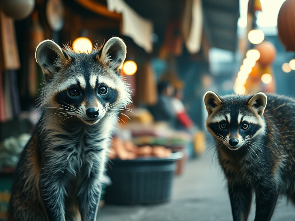 New Study Identifies Original Chinese Wildlife Linked to COVID-19.