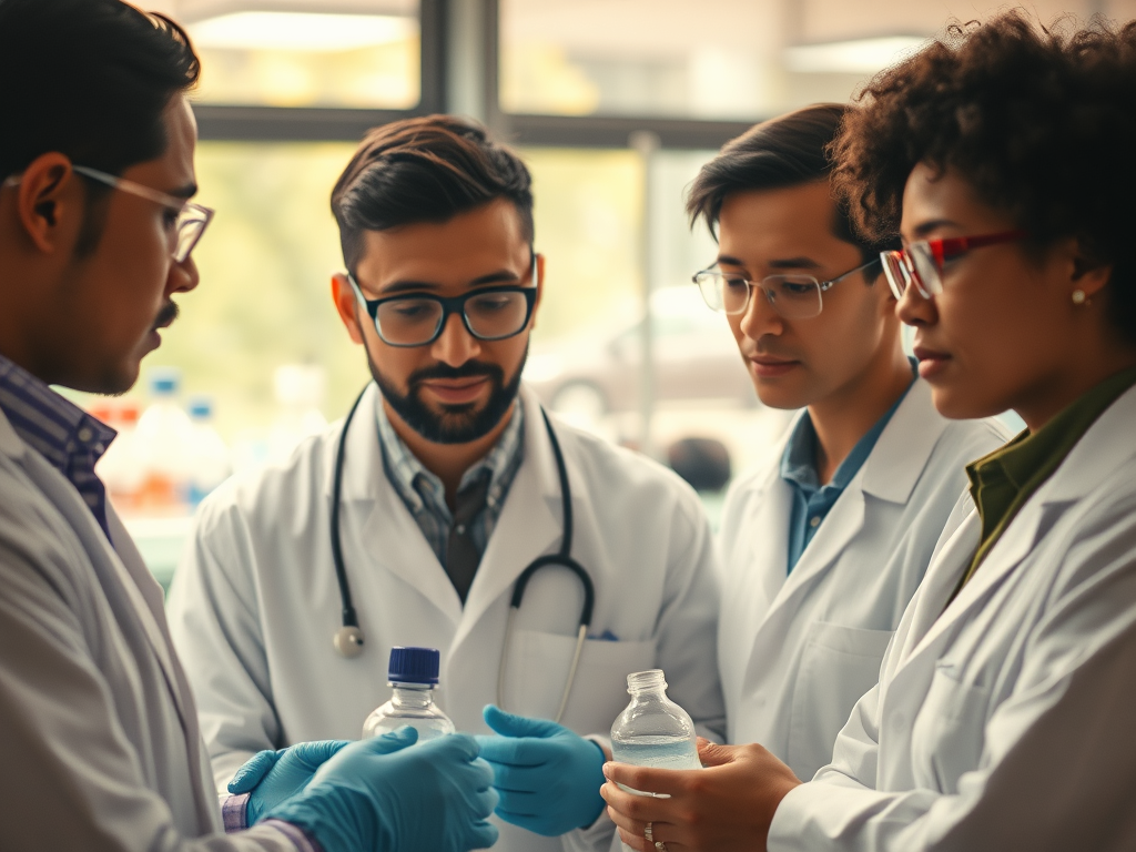 DAILY DOSE: Report warns restrictive U.S. immigration policies put research leadership at risk; Massive Attack’s tour sets new carbon standards.