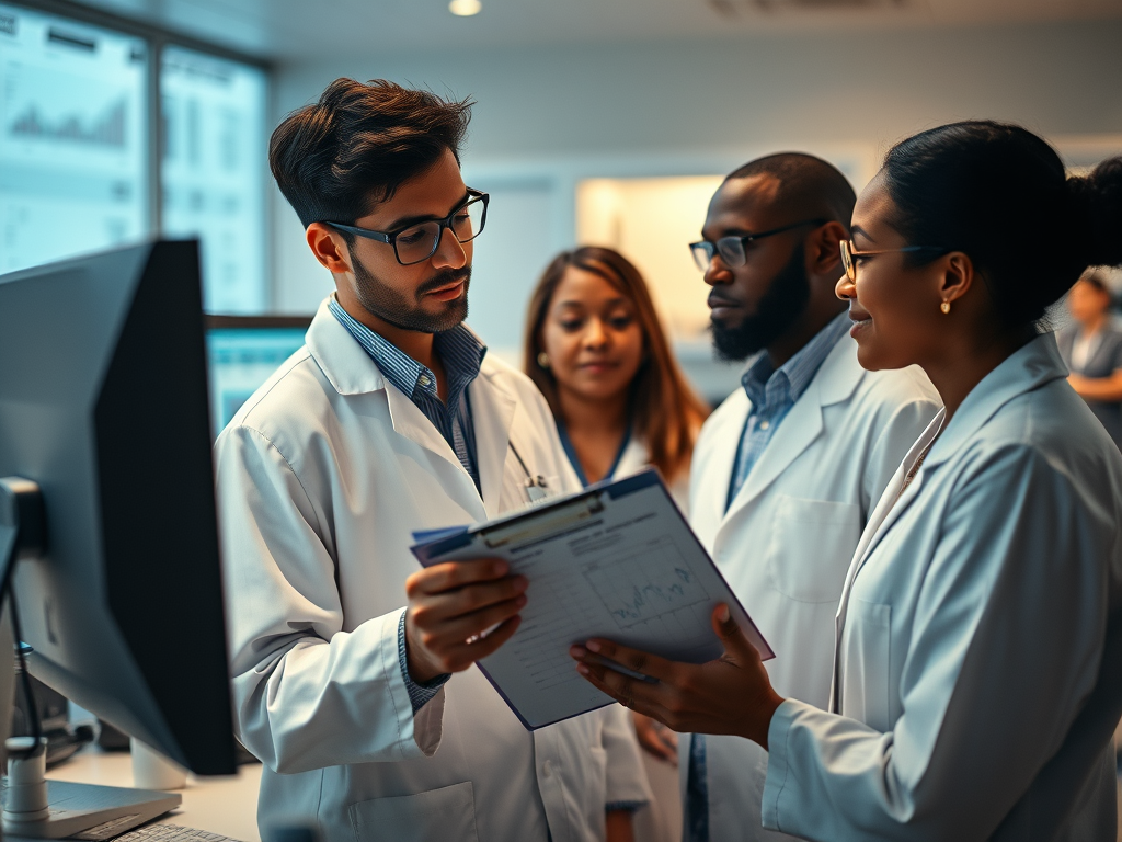 Novel triplet regimen yields promising response in advanced-phase chronic myeloid leukemia