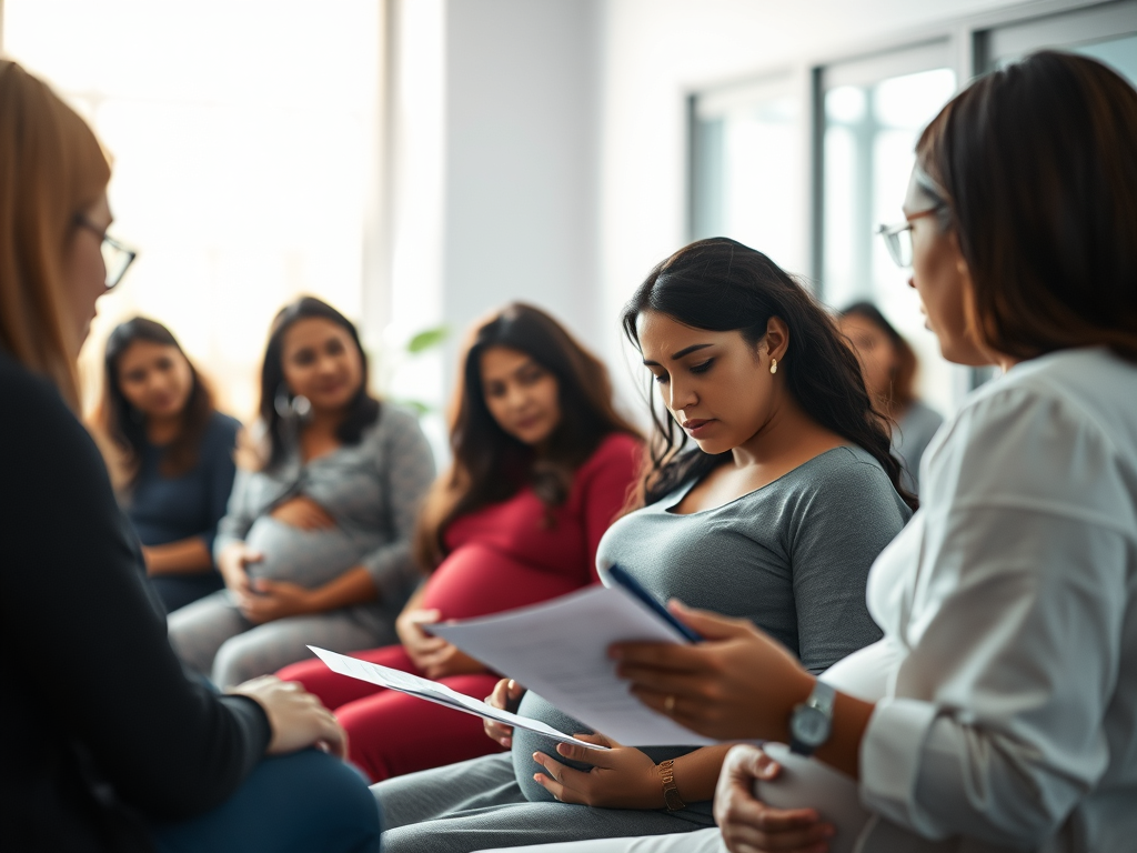 Widely used test for gestational diabetes misses 70% of cases