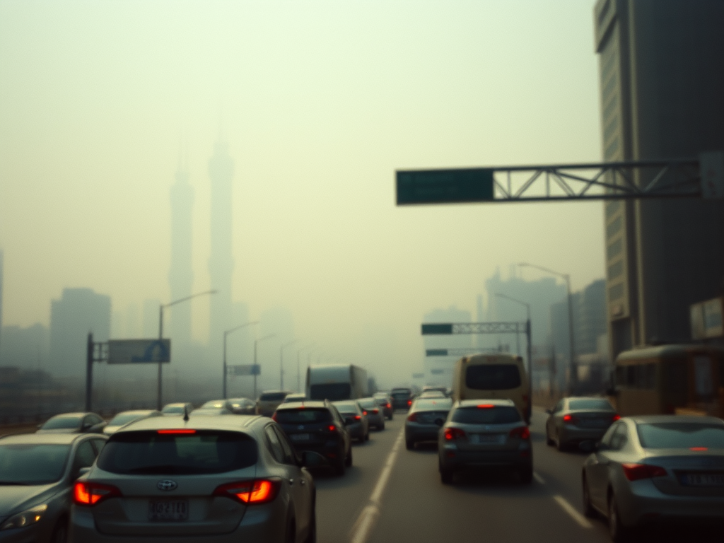 Air pollution linked to higher risk of infertility in men