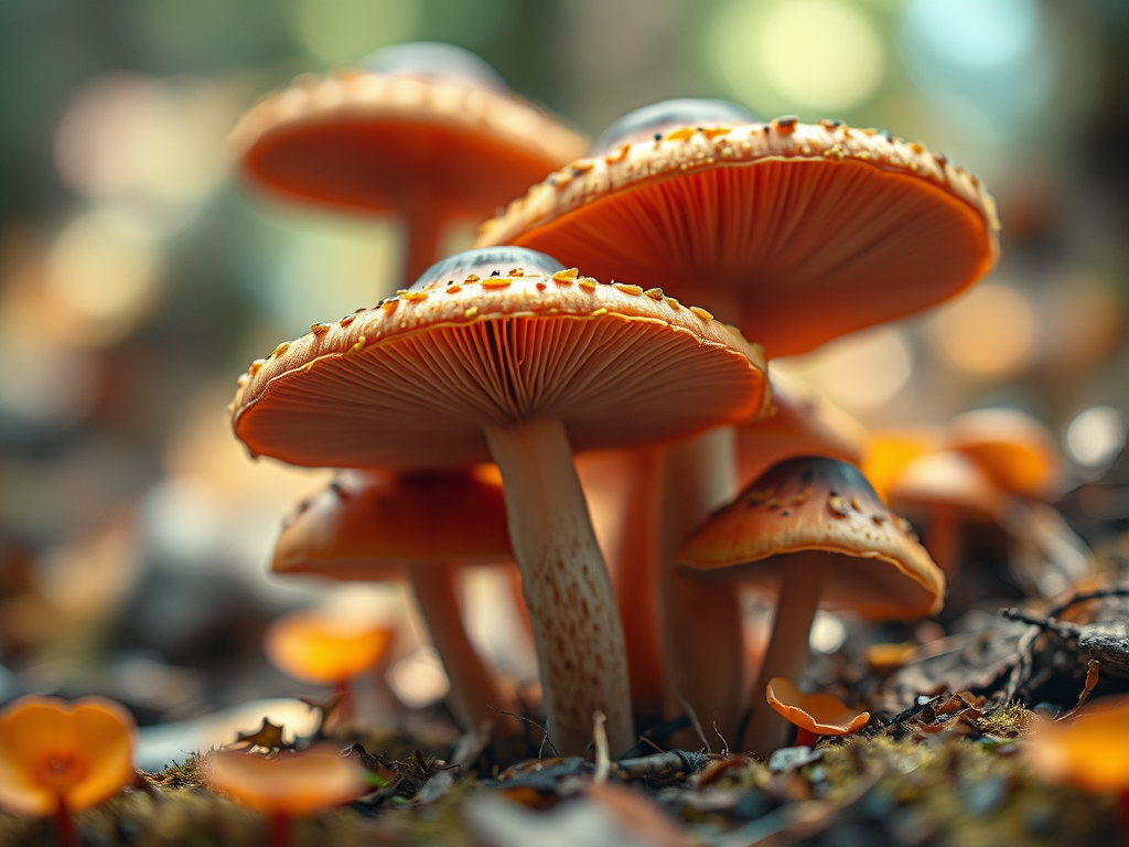 Psychedelics excite cells in hippocampus to reduce anxiety