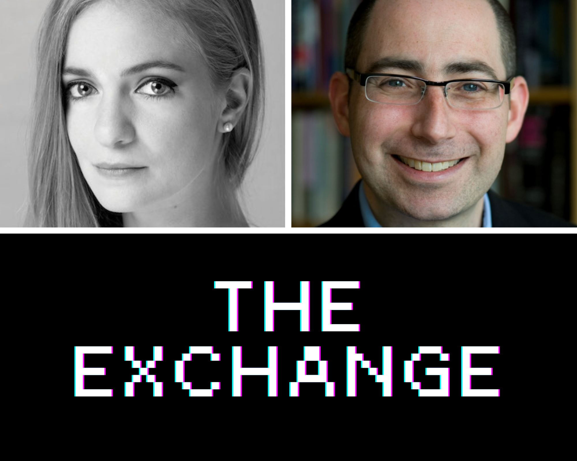 THE EXCHANGE: Sasha De Sola and David I. Kaiser on the illusion of time and exploring social questions through ballet.
