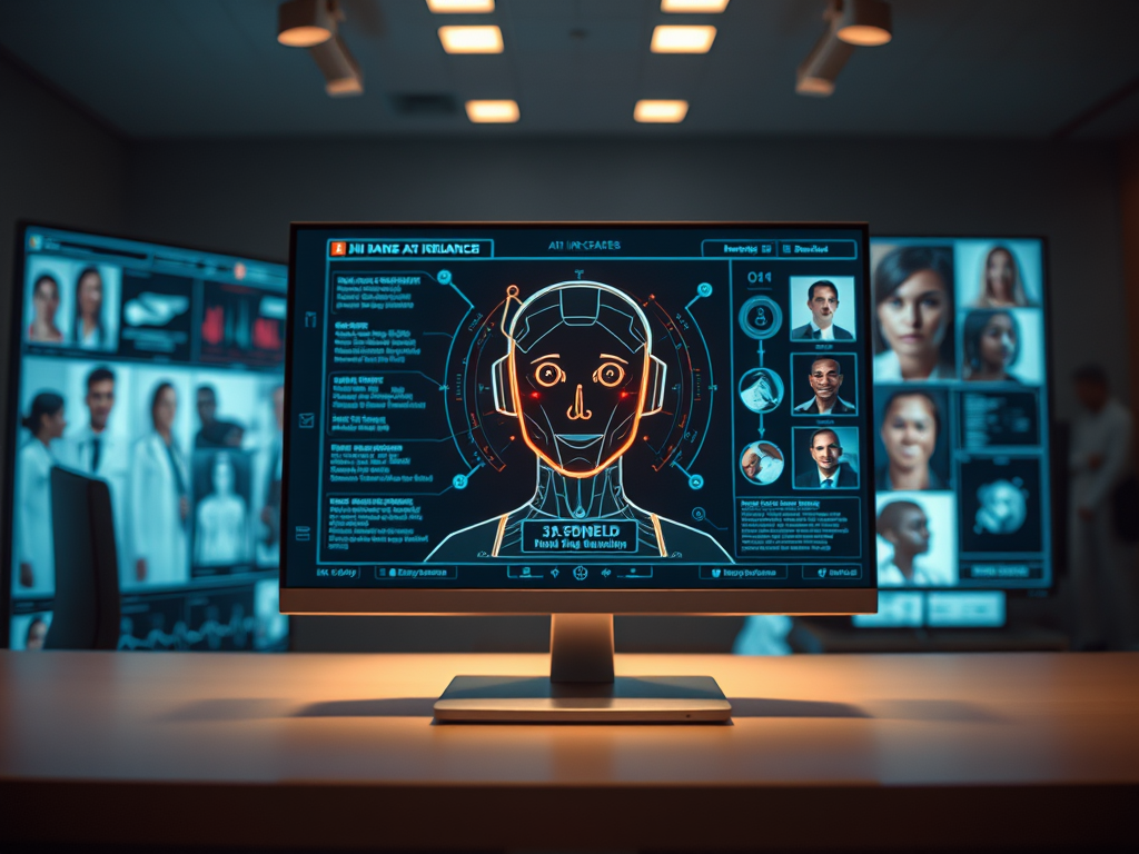 All too human: Racial disparities in pain assessment expose AI’s flawed beliefs about race