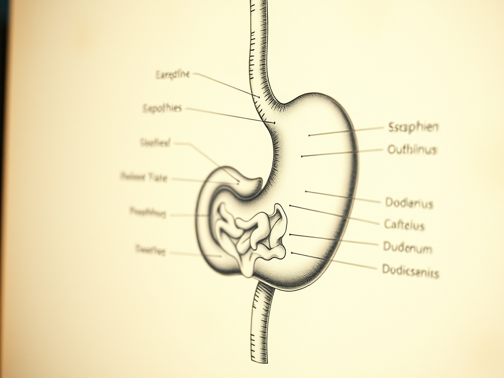 World’s First Innovative Two-in-one Model for Gastric and Colorectal Cancer Screening