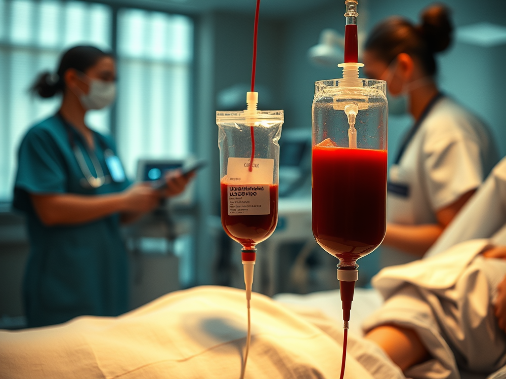 DAILY DOSE: First FDA-Approved Gene Therapy Offers Hope for Sickle Cell; Study Reveals 10% Fish Biomass Increase from Conservation