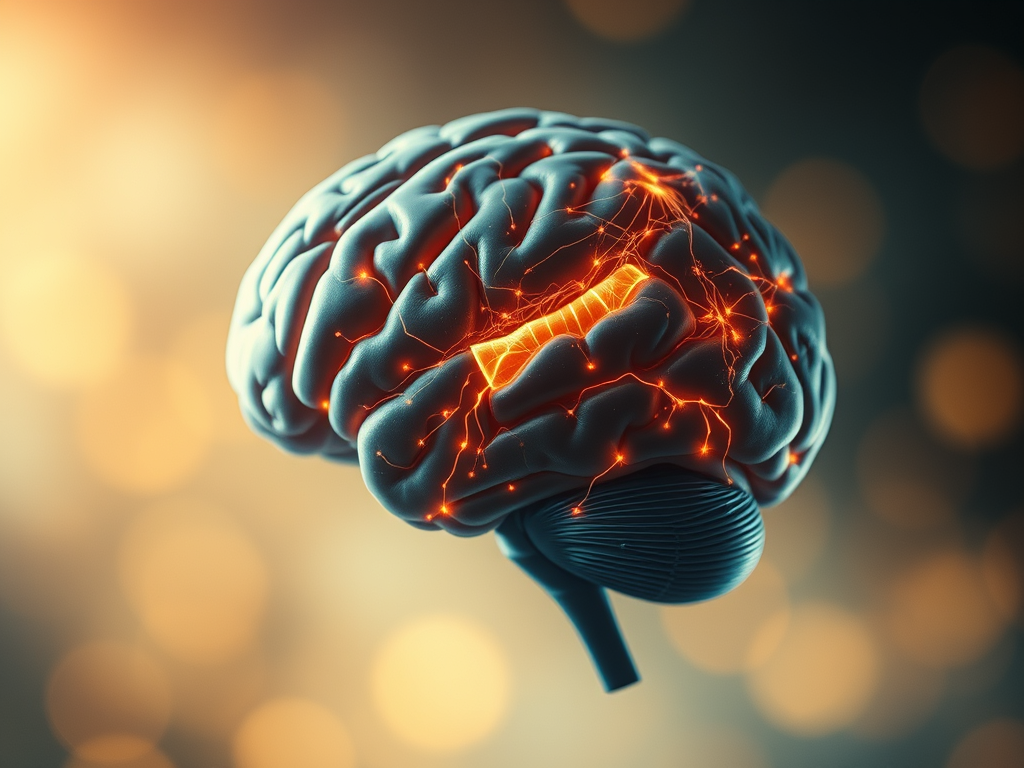 Vital language sites in brain act like connectors in a social network