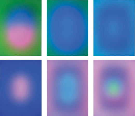 Top Ten Scientific Concepts in Modern Art: The Convergence of Science and Artistic Expression.