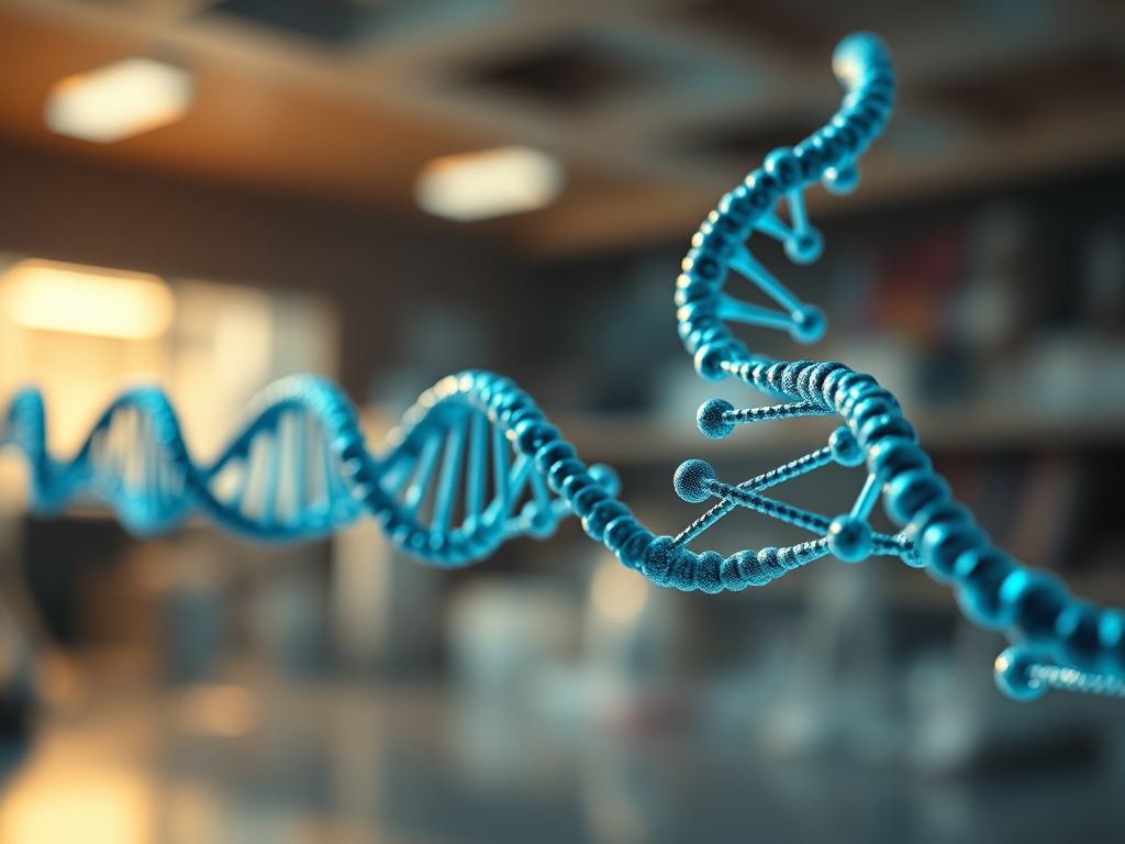 DAILY DOSE: Revolutionary DNA Storage Method Could Transform Archiving; AI Search Tools Amplify Racist Research and Disinformation.