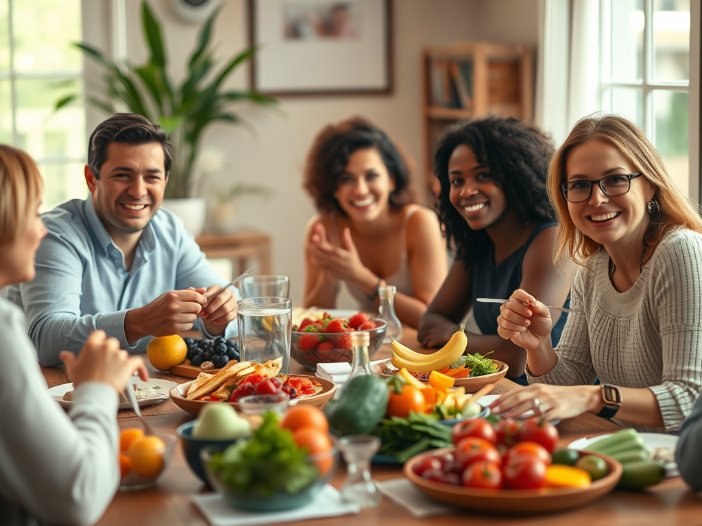 Time-restricted eating associated with greater blood sugar control and fat loss than standard nutrition counseling