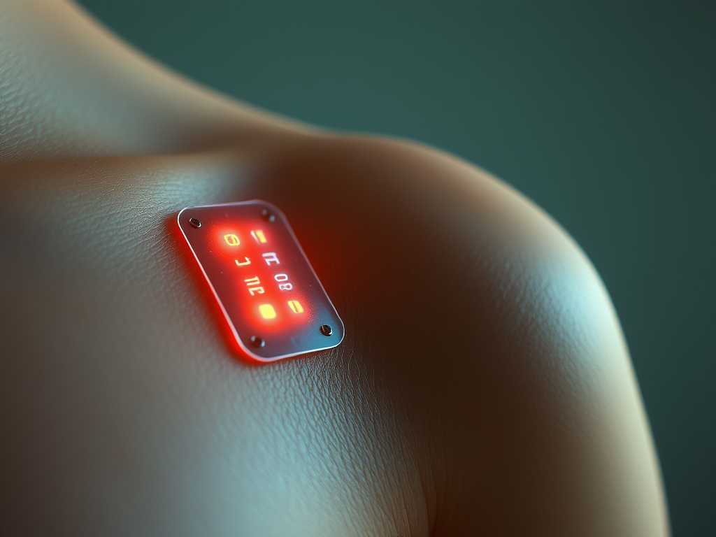 Tiny electric shocks could be an antibiotic-free alternative to prevent skin infections