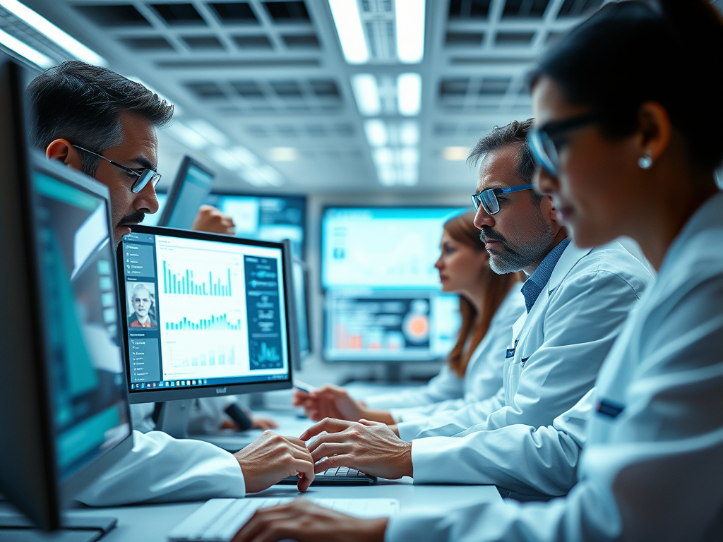 Computational tool developed to predict immunotherapy outcomes for patients with metastatic breast cancer