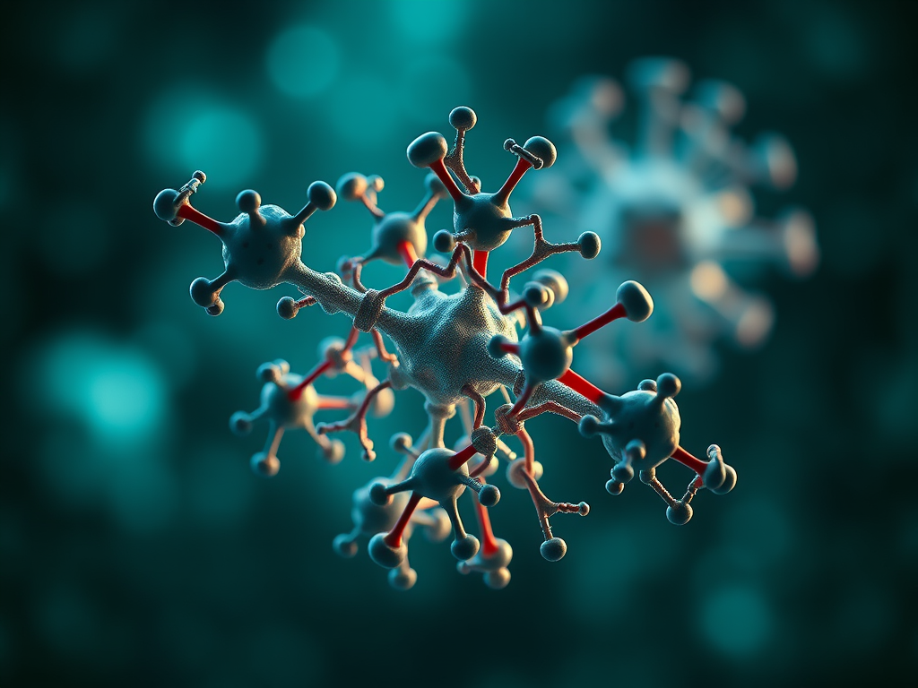 First blueprint of the human spliceosome revealed
