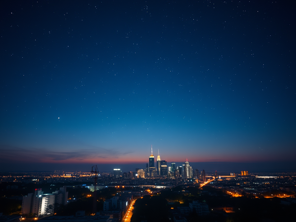 DAILY DOSE: Sky Pollution from Satellite Megaconstellations Threatens Stargazing; Military Adopts Game Controller Design for Advanced Warfare.