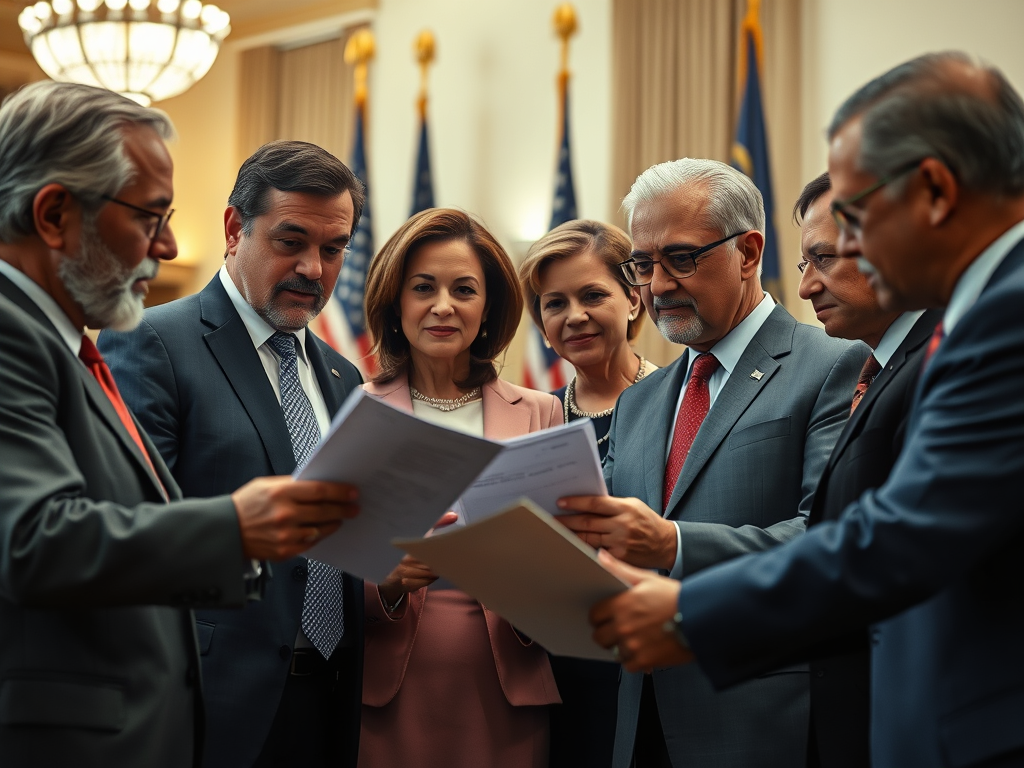 Even Political Rivals Agree That Medical Debt Is an Urgent Issue