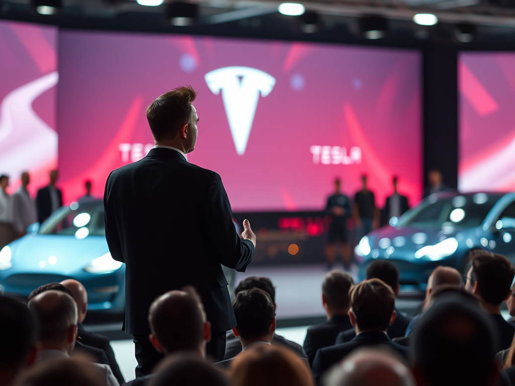 DAILY DOSE: Musk Reveals Driverless Robotaxi Plans Amid Investor Doubts; Decline of Seed-Dispersing Animals Threatens Plant Diversity.