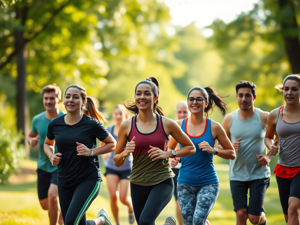 The secret to slimming? Special ‘skinny genes’ double weight loss