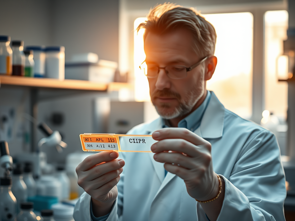 Rapid blood cancer diagnostic could speed decisions and save lives