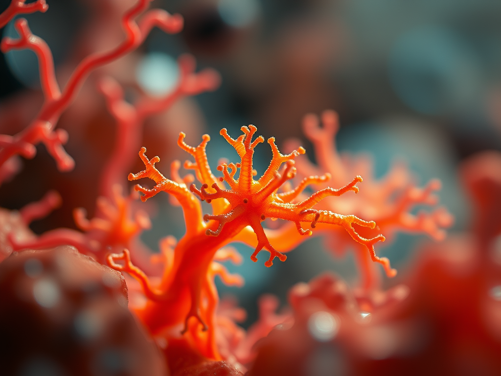 With AI, extreme microbe reveals how life’s building blocks adapt to high pressure