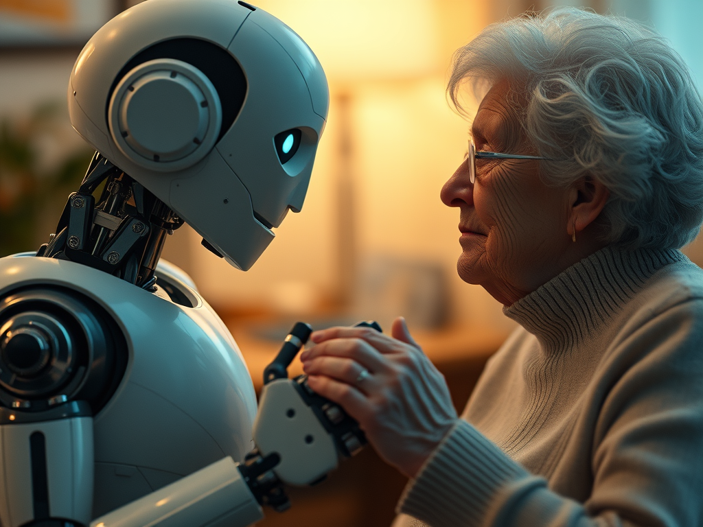 Will humans accept robots that can lie? Scientists find it depends on the lie