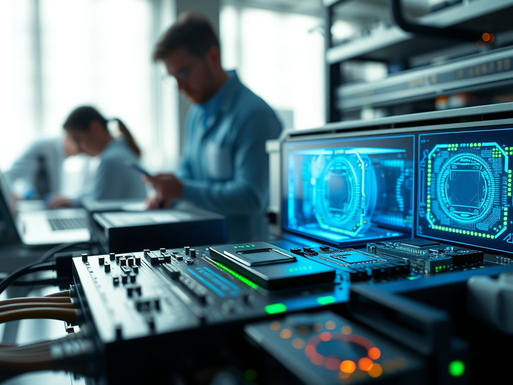 DAILY DOSE: Chinese Researchers Break Encryption with Quantum Computing Advances; Botulism Outbreak Claims Over 94000 Birds in California.