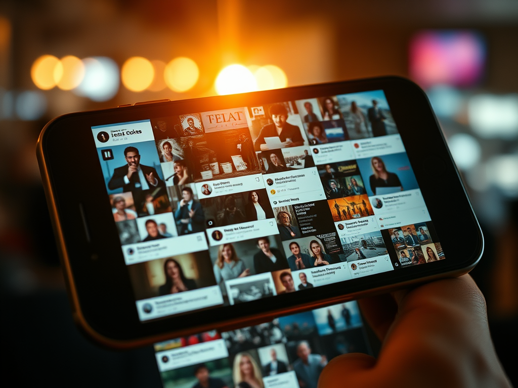 When hurricanes hit, online chatter drowns out safety messaging