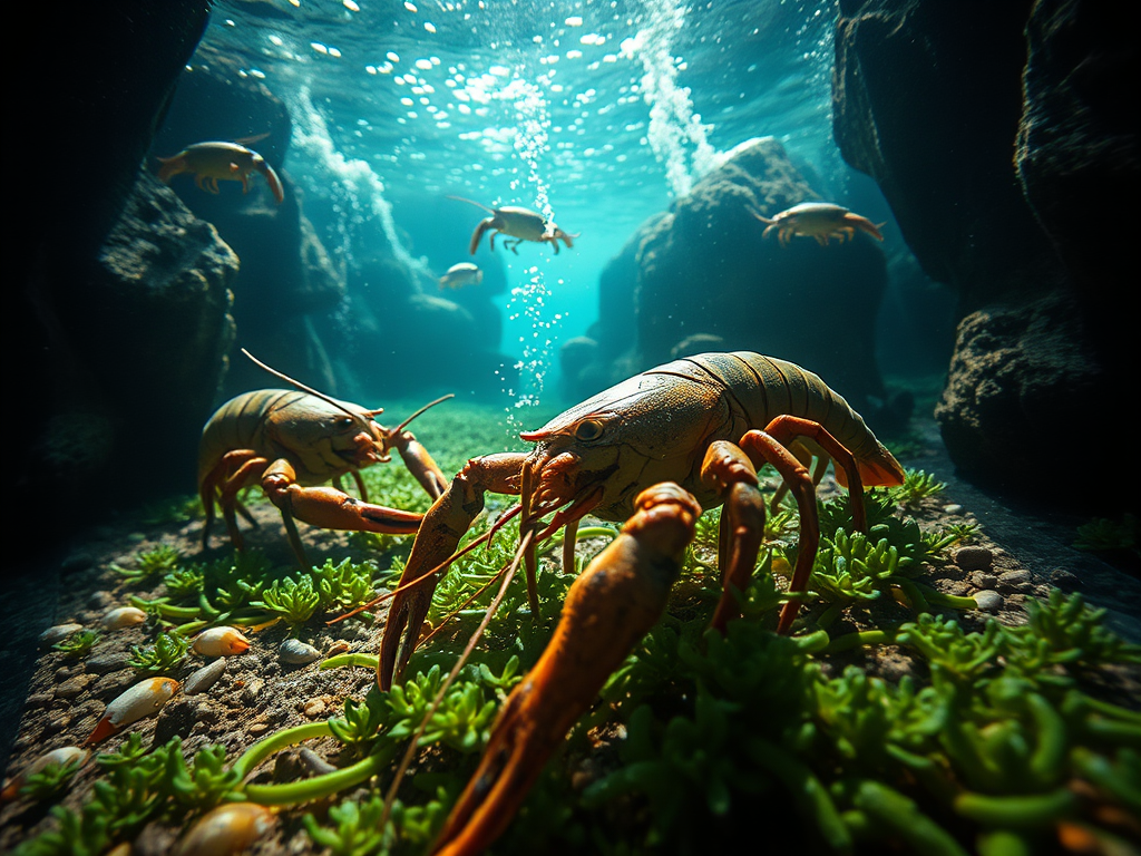American lobster population, habitat preferences shifting, study finds