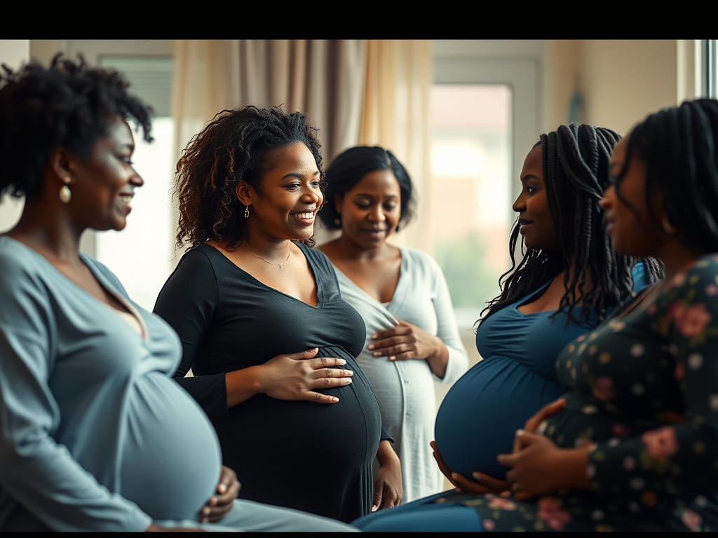 Preterm births are on the rise, with ongoing racial and economic gaps