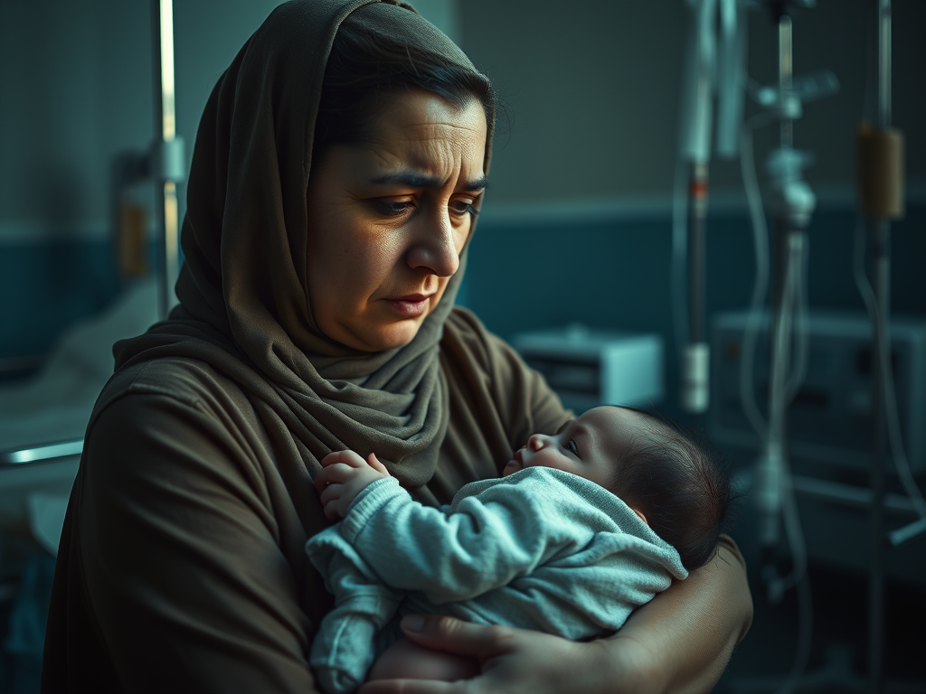 DAILY DOSE: WHO plans evacuation of 1,000 from Gaza; World leaders face urgent biodiversity crisis at COP16.