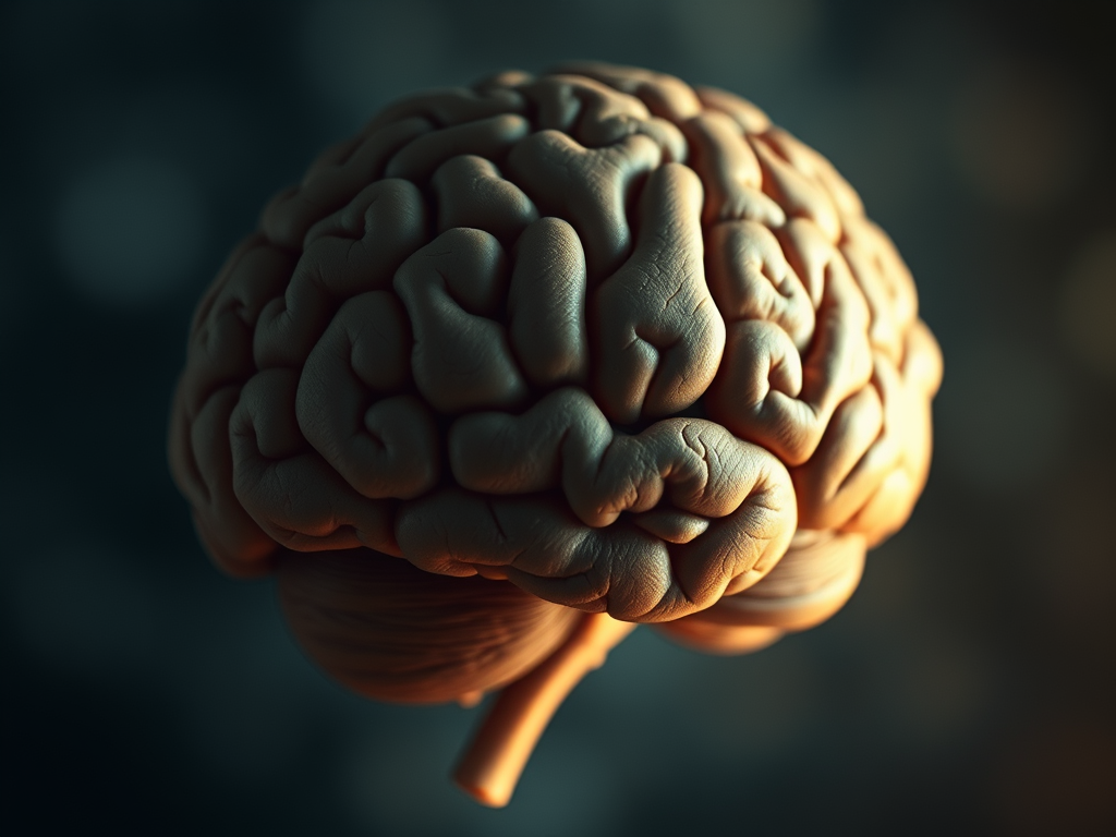 Research finds sex-based differences in how brains handle threats