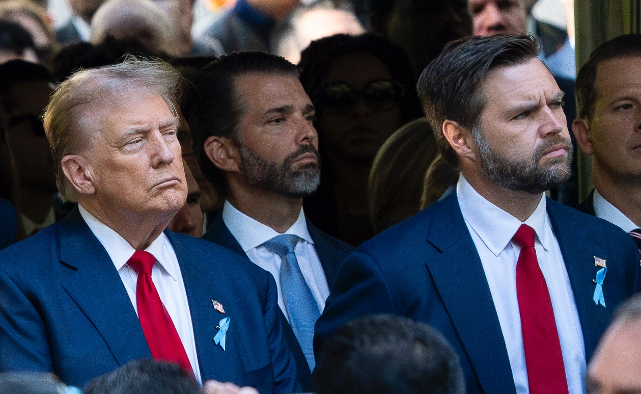 DAILY DOSE: Trump’s Victory Raises Concerns for U.S. Research Community; Spy Agency Has Sky Eyes Around The World.