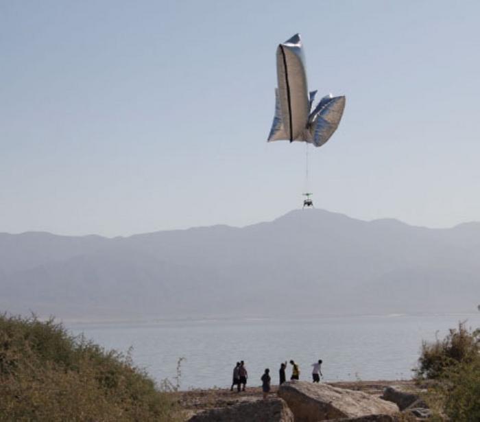Salton Sea receding at greater rate according to Loma Linda University study