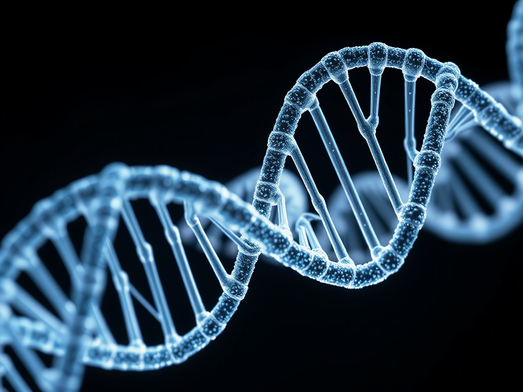 Scientists uncover new mechanism in bacterial DNA enzyme opening pathways for antibiotic development